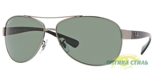 Солнцезащитные очки Ray Ban RB 3386 004/9A Италия