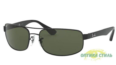 Солнцезащитные очки Ray Ban RB 3445 002/58 Италия