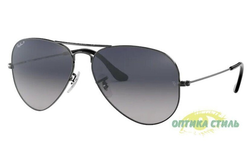 Солнцезащитные очки Ray Ban RB 3025 004/78 Италия