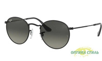 Солнцезащитные очки Ray Ban RB 3447-N 002/71 Италия