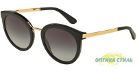 Солнцезащитные очки Dolce&Gabbana DG 4268 501/8G Италия