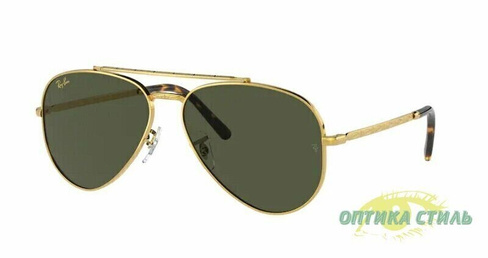 Солнцезащитные очки Ray Ban RB 3625 9196/31 Италия