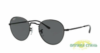 Солнцезащитные очки Ray Ban RB 3582 002/B1 Италия