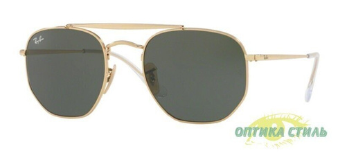 Солнцезащитные очки Ray Ban RB 3648 001 Италия