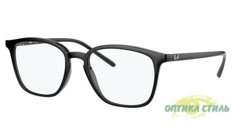 Оправа для очков Ray Ban RB 7185 2000 Италия