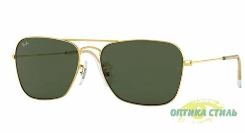 Солнцезащитные очки Ray Ban RB 3136 001 Италия