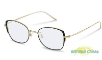 Оправа для очков Rodenstock R 7095 D Япония