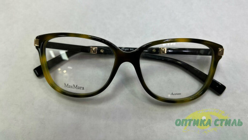 Оправа для очков Max Mara MM 1253 BHZ Италия