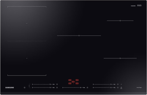 Варочная панель Samsung NZ85C5047GK