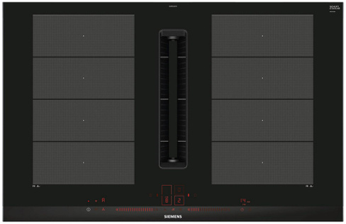 Варочная панель Siemens EX875LX67E