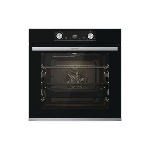 Духовой шкаф Gorenje BOSX6737E09BG