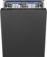 Посудомоечная машина Smeg STL342CSL