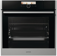 Духовой шкаф Gorenje BCS798S24X