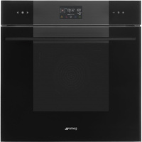 Духовой шкаф Smeg Linea Aesthetic SOP6102S2PB3