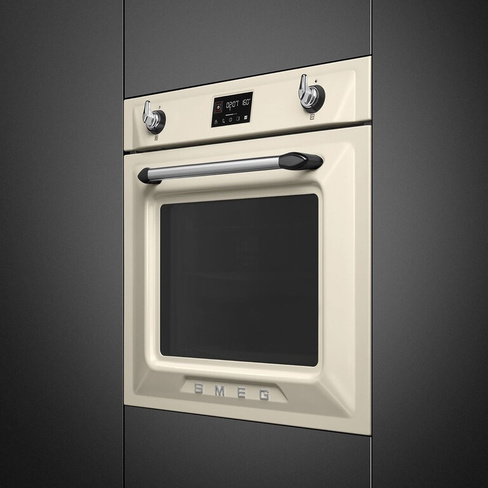 Духовой шкаф Smeg SOP6902S2PP