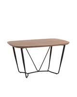 Стол обеденный Даймакс 140х90 см Stool Group