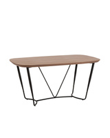 Стол обеденный Даймакс 160х90 см Stool Group