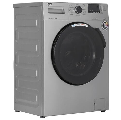 Стиральная машина Beko RSPE78612S