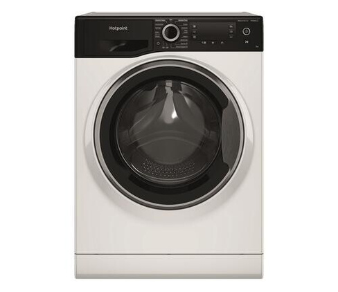 Стиральная машина Hotpoint-Ariston NSD7239ZSVE