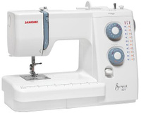 Швейная машина Janome SewIst521S