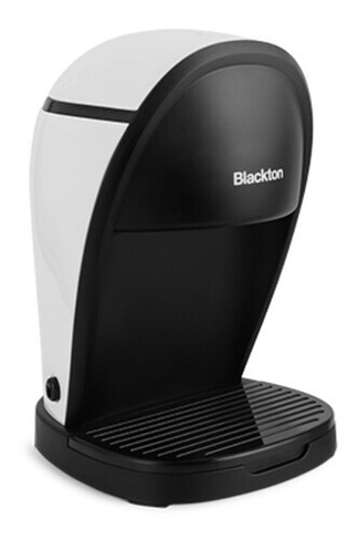 Капельная кофеварка Blackton BtCM1113белый-черный