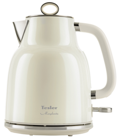 Чайник Tesler KT-1760Beige