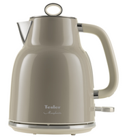 Чайник Tesler KT-1760Grey