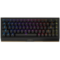 Клавиатура Razer BlackWidowV3MiniHyperSpeed-PhantomEdition(Yellow)