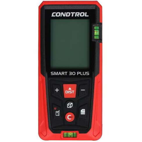 Лазерный дальномер Condtrol Smart30Plus