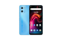 Смартфон UMIDIGI G1MAX6/128GbBlue