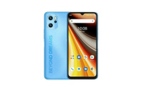 Смартфон UMIDIGI Power7Max6/128GbBlue