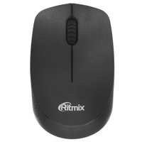 Беспроводная мышь Ritmix RMW-502Black