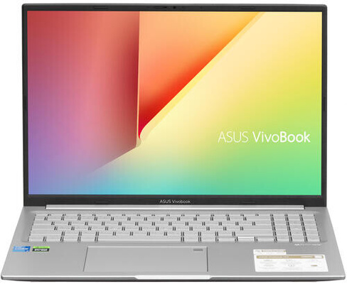 Ноутбук ASUS K3605ZV-N1028