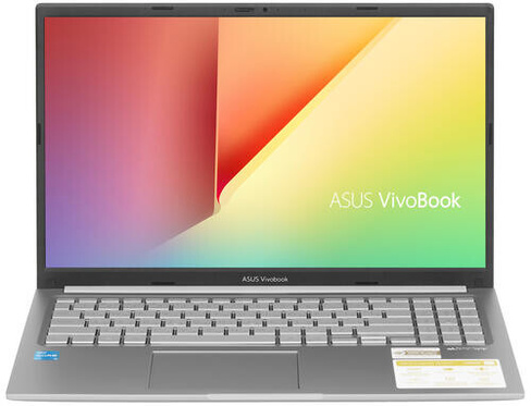 Ноутбук ASUS X1504ZA-BQ827