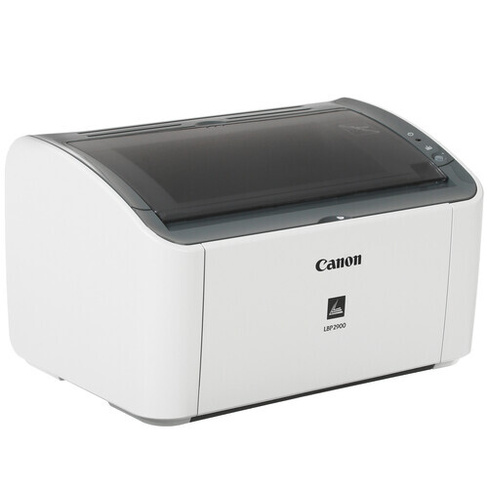 Принтер Canon i-SENSYSLBP-2900