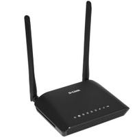 Wi-Fi роутер D-Link DIR-620S/RU/B1A