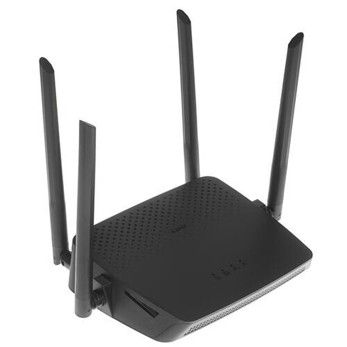 Wi-Fi роутер D-Link DIR-842/RU/R7A