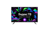 Телевизор DIGMA DM-LED43SBB31