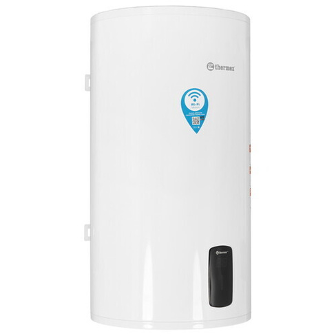 Накопительный электрический водонагреватель Thermex Lima80VWi-Fi