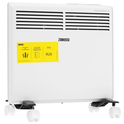 Конвектор Zanussi ZCH/S-1000ER