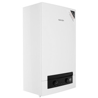 Настенный газовый котел NAVIEN HeatluxeNGB210-10K