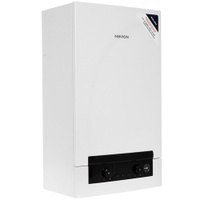 Настенный газовый котел NAVIEN HeatluxeNGB210-13K