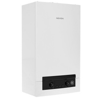 Настенный газовый котел NAVIEN HeatluxeNGB210-16K