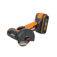 УШМ WORX WX801