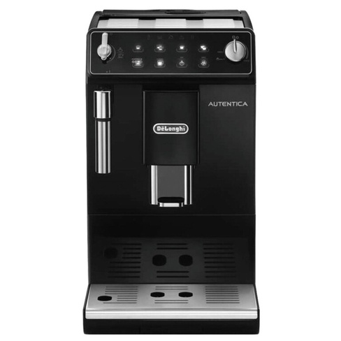 Кофемашина DeLonghi Autentica ETAM 29.510.B