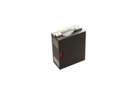 Аккумулятор для тележек PPTH/EPT/EPTH 48V/15Ah литиевый (Li-pol battery 10301091) TOR