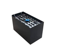 Аккумулятор для погрузчиков CPD15S-E 24V/320Ah свинцово-кислотный (Lead acid battery 24V\320Ah) TOR