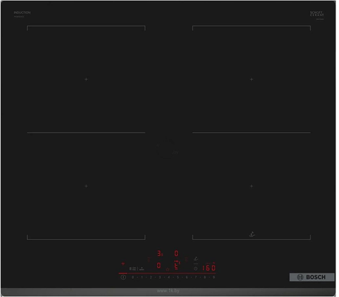 Варочная панель Bosch Serie 6 PVQ631HC1E