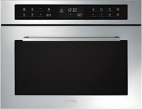 Духовой шкаф Smeg SF4400MCX1