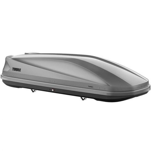 Автобокс THULE Touring L 780 420 л (титановый aeroskin)